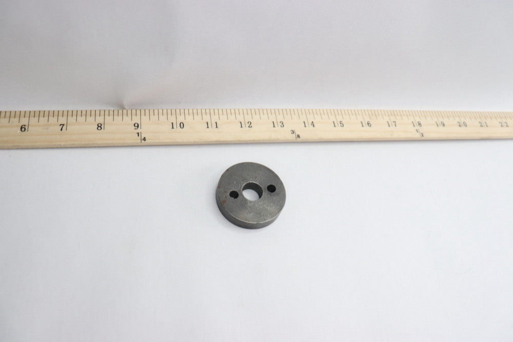 Plate 13.5mm ID x 47.5mm OD x 10mm Thickness 7E-4808