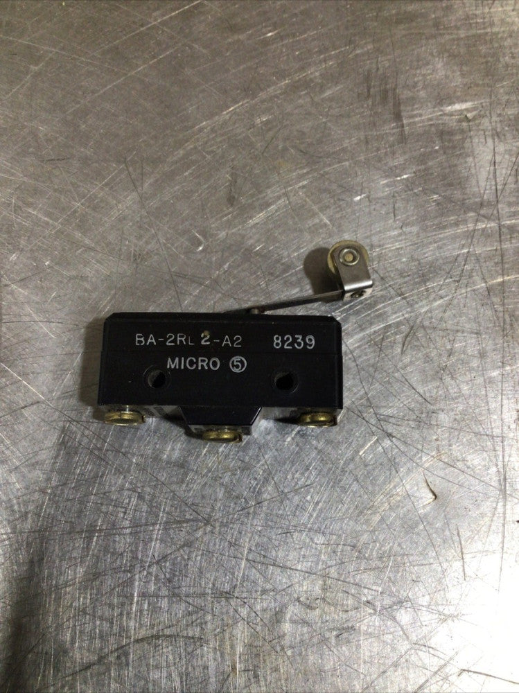 BA-2RL2-A2 Micro Switch 8239