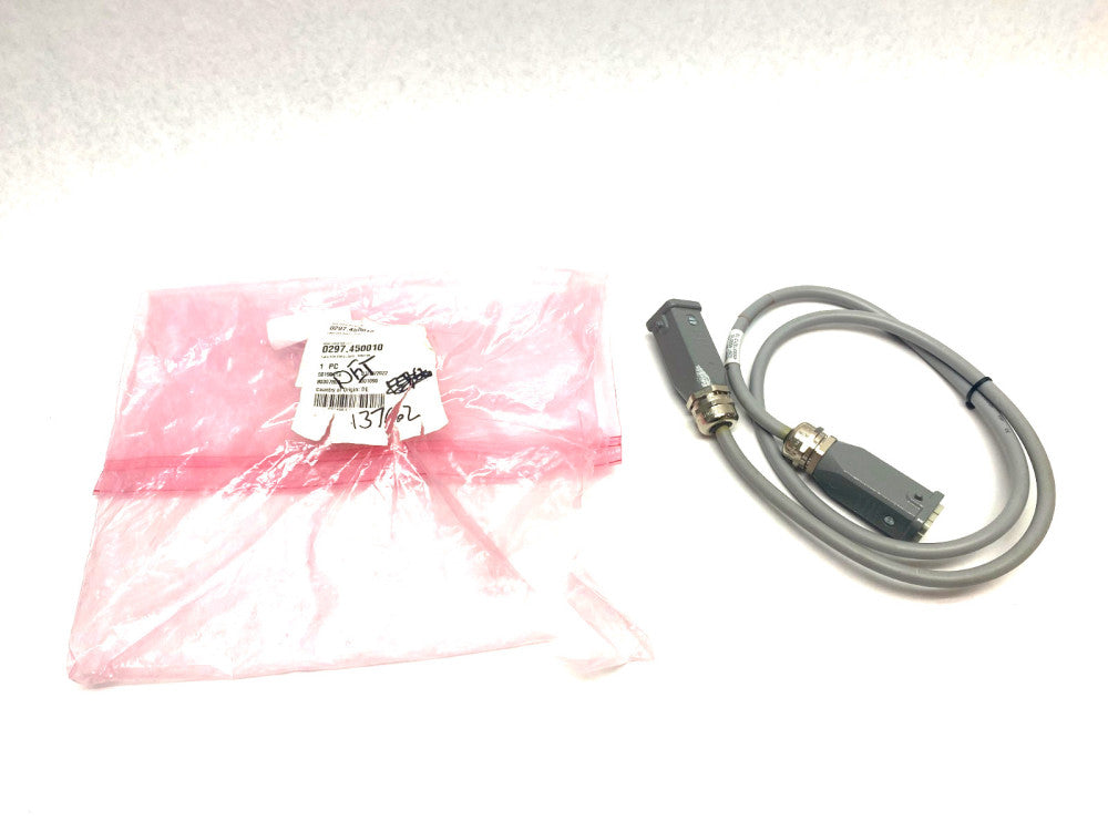 Atlas Copco 0297.450010 Cable KON KGHZ-AK/G-G/5x1,5N