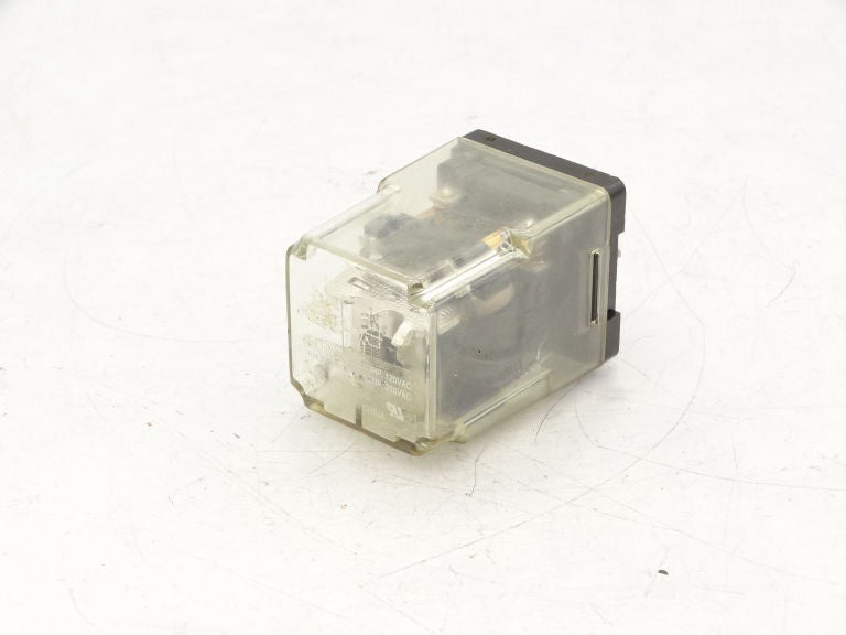 TE CONNECTIVITY KRPA-11DG-12 10A Relay