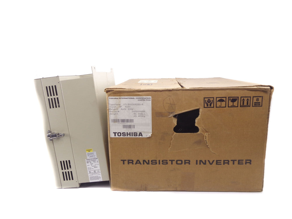 TOSHIBA VT130G3U4220-R REMAN