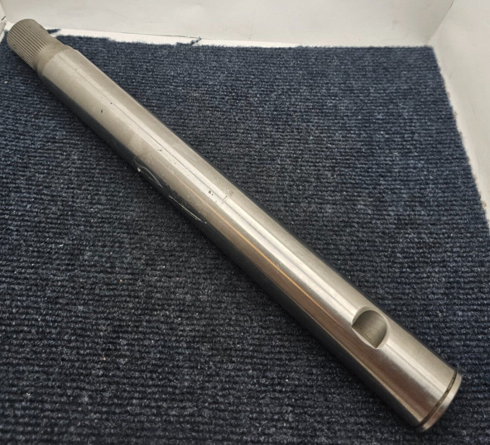 97L844 SS: Heavy Duty Clutch Release Shaft