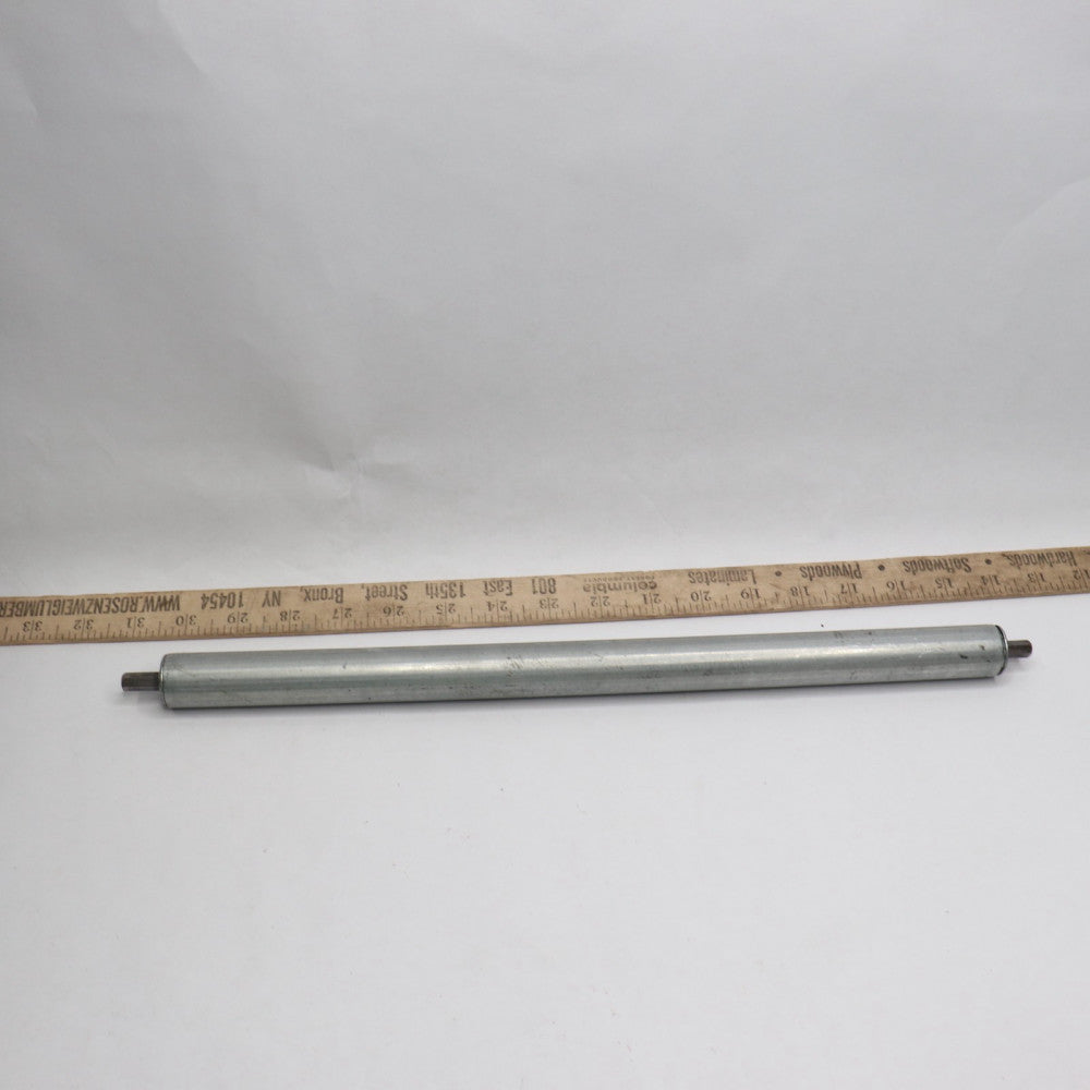 Replacement Roller 850 Lb Roller Load Capacity 11 Ga 15-1/2"