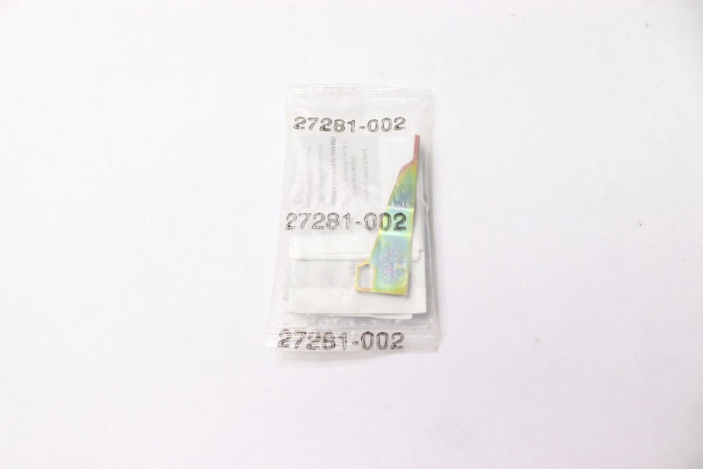 Smart Key Part 27281-002 