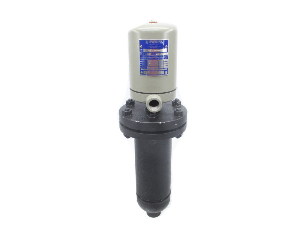 MAGNETROL C29-1B30-2DD 500PSI NSNP