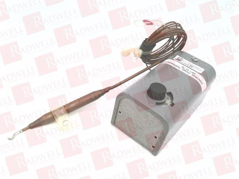 JOHNSON CONTROLS A19ABC-24 / A19ABC24 (NEW IN BOX)