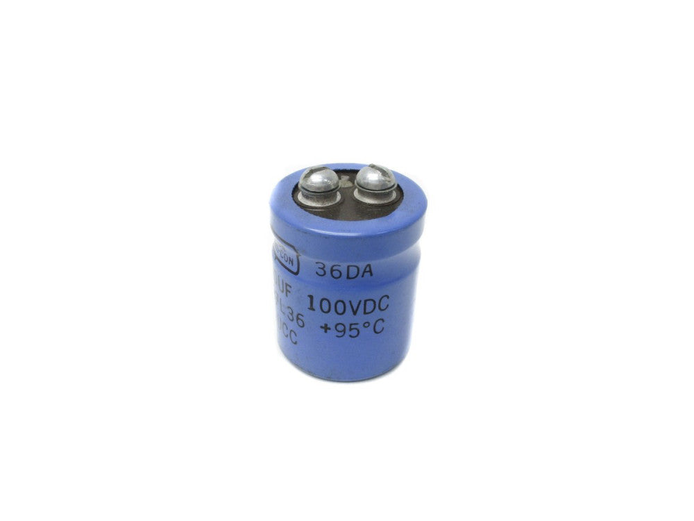NIPPON 1200UF UNMP