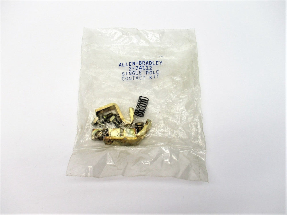 ALLEN BRADLEY Z-34112 NSMP