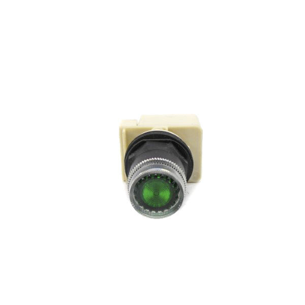 SQUARE D 9001KM38G SER. H 120VAC/DC NSNP