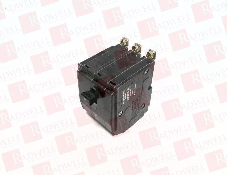 SCHNEIDER ELECTRIC QOB315VH / QOB315VH (NEW IN BOX)
