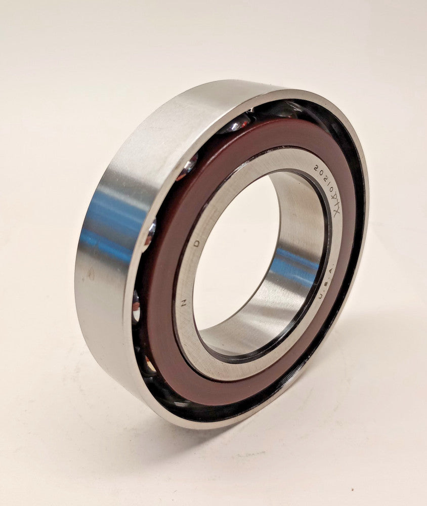 New Departure NDH Q20210DTX Ball Bearing USA 50x90x20mm ref# 7210 / 20210-DTX