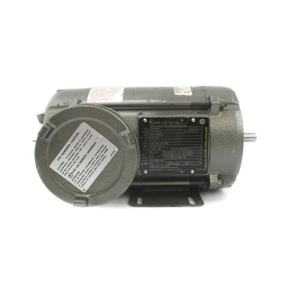 BALDOR CEM7014-I 460V 1.5A (AS PICTURED) NSNP