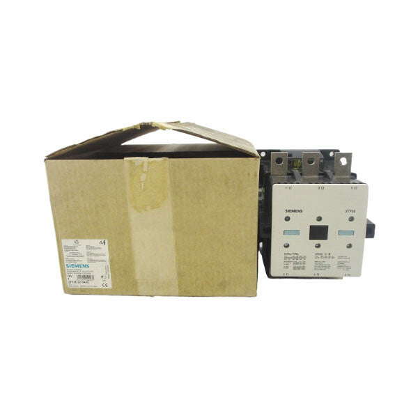SIEMENS 3TF5622-0AK6 110/120V NSMP