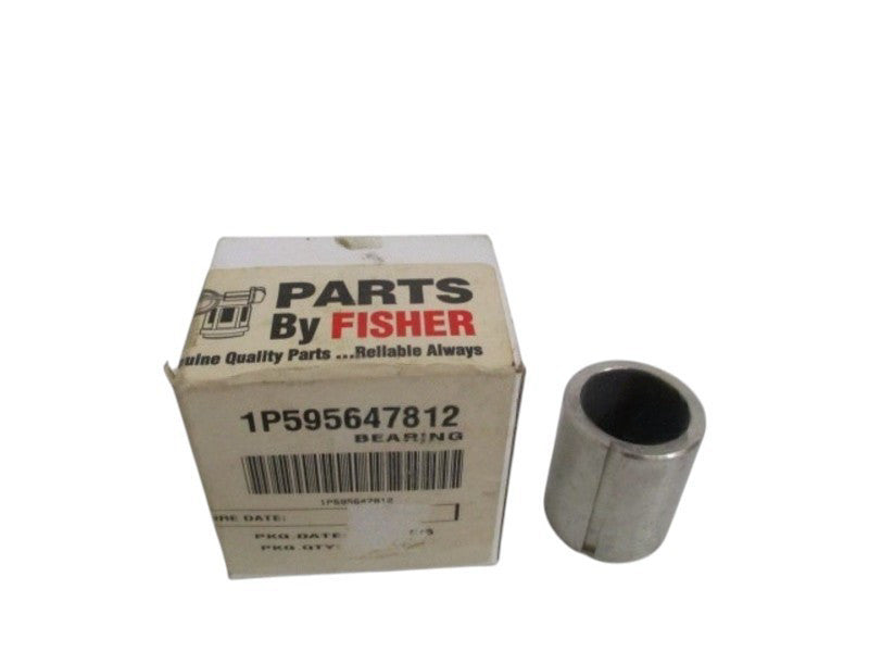 FISHER 1P595647812 BEARING  NSMP
