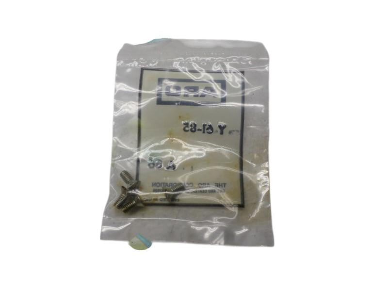 ARO Y61-85 SCREWS  NSMP