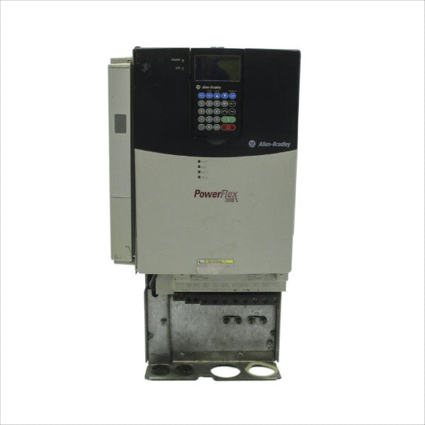 ALLEN BRADLEY 20DD065A0NYNACANE SER. A F/W 3.001 400-480VAC UNMP