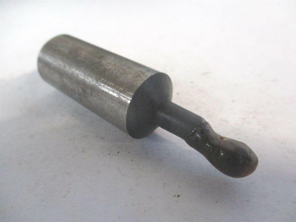 APT (PC5S-C6) 5/16" x 3/4" x 5/8" Carbide-Tipped RH Bright Finish Boring Bar