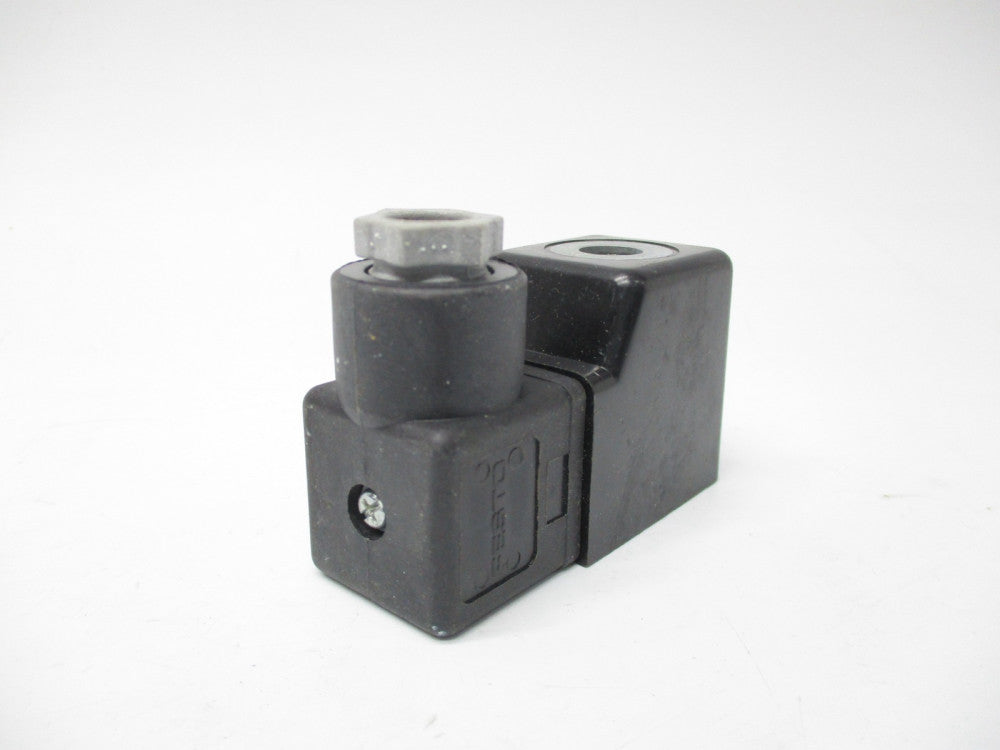 FESTO MSG-24 24V NSNP