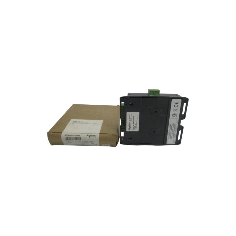 SCHNEIDER ELECTRIC MPM-VS-DI4-5045 24VAC NSMP