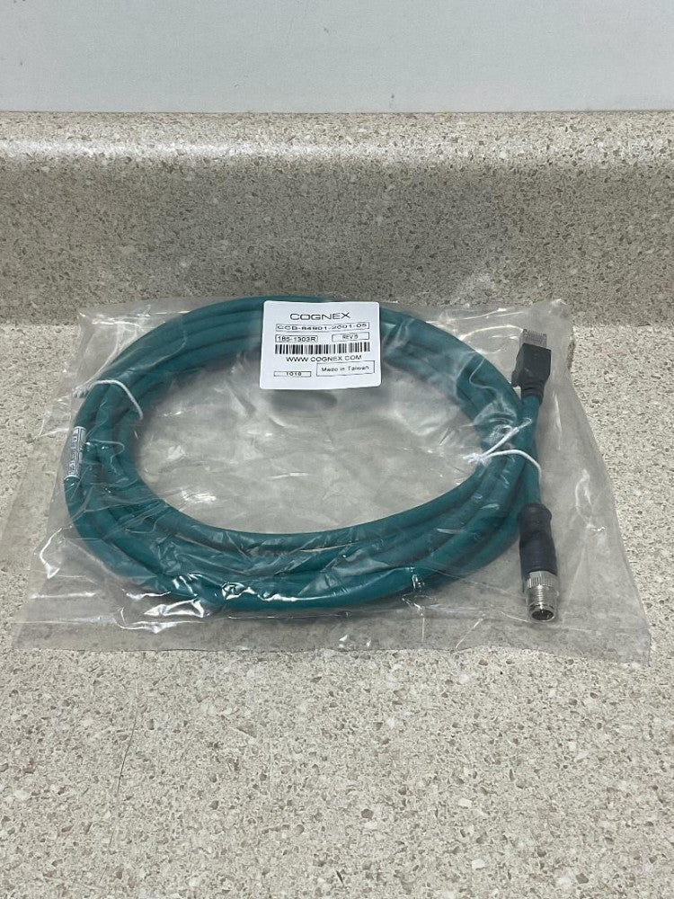 Cognex 185-1303R NEW