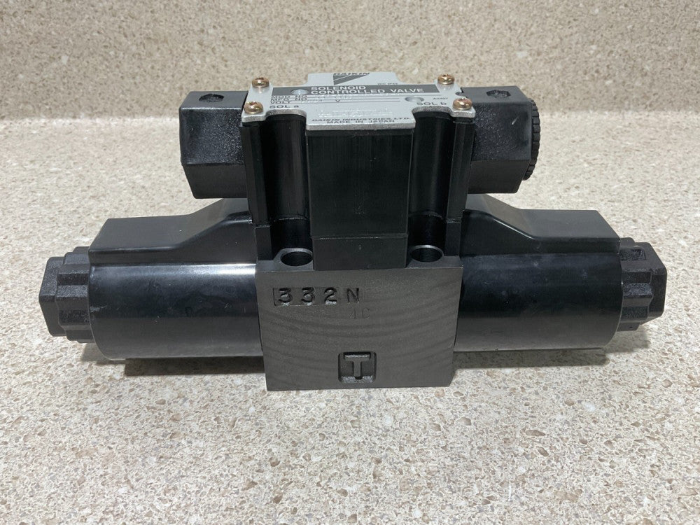 Daikin KSO-G02-4CP-30-N NEW