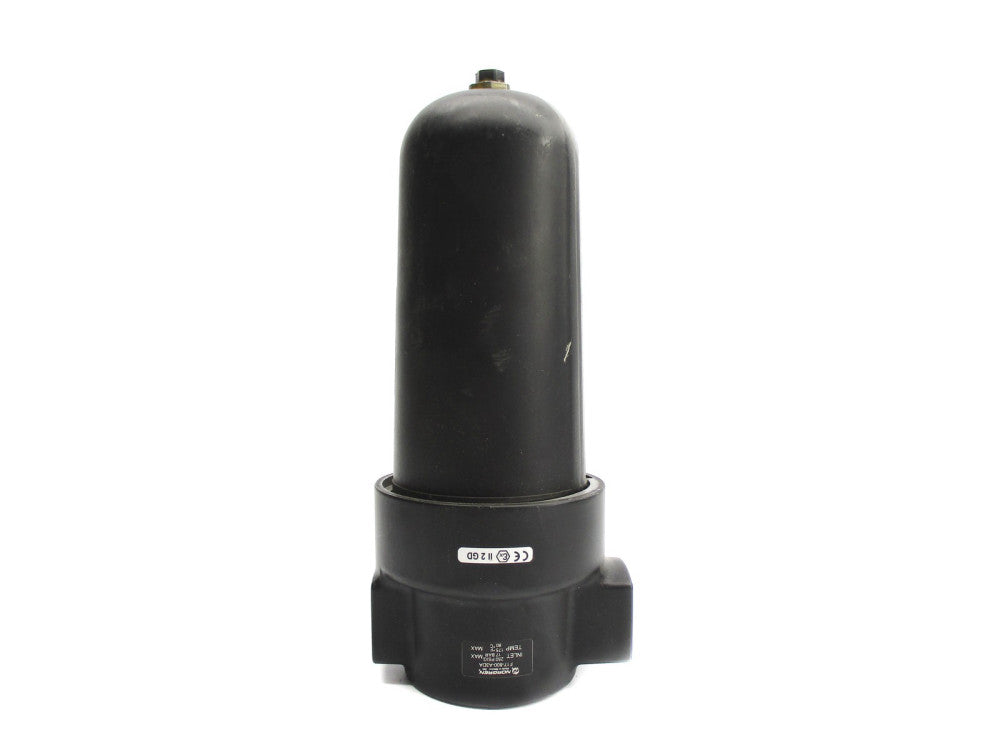 NORGREN F17-800-A3DA 250PSI NSNP