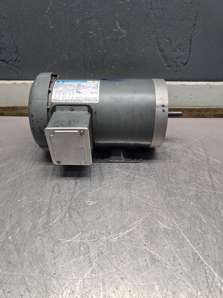 MARATHON ELECTRIC MOTOR G585 2HP/1.5HP 1725/1425RPM NEW !! MAKE OFFER !!