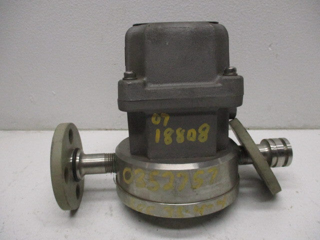 EMERSON 9401-B3C1R3G NSNP