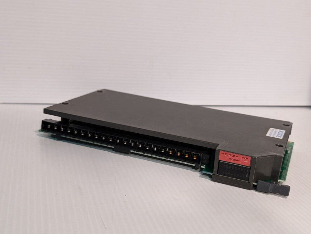 Allen Bradley 1771-IAD/B 16 CH Digital Input Module, 120V, AC/DC