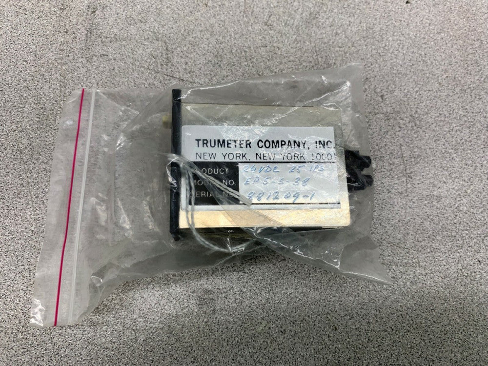 NEW NO BOX TRUMETER EP5-S-38
