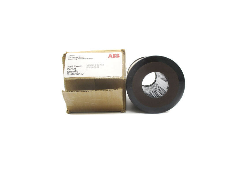 ABB 042L00630 NSMP