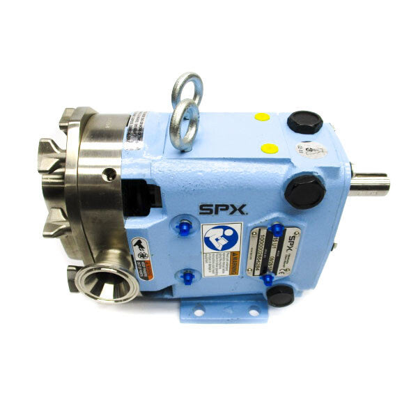 SPX 015U1 (AS PICTURED) NSNP