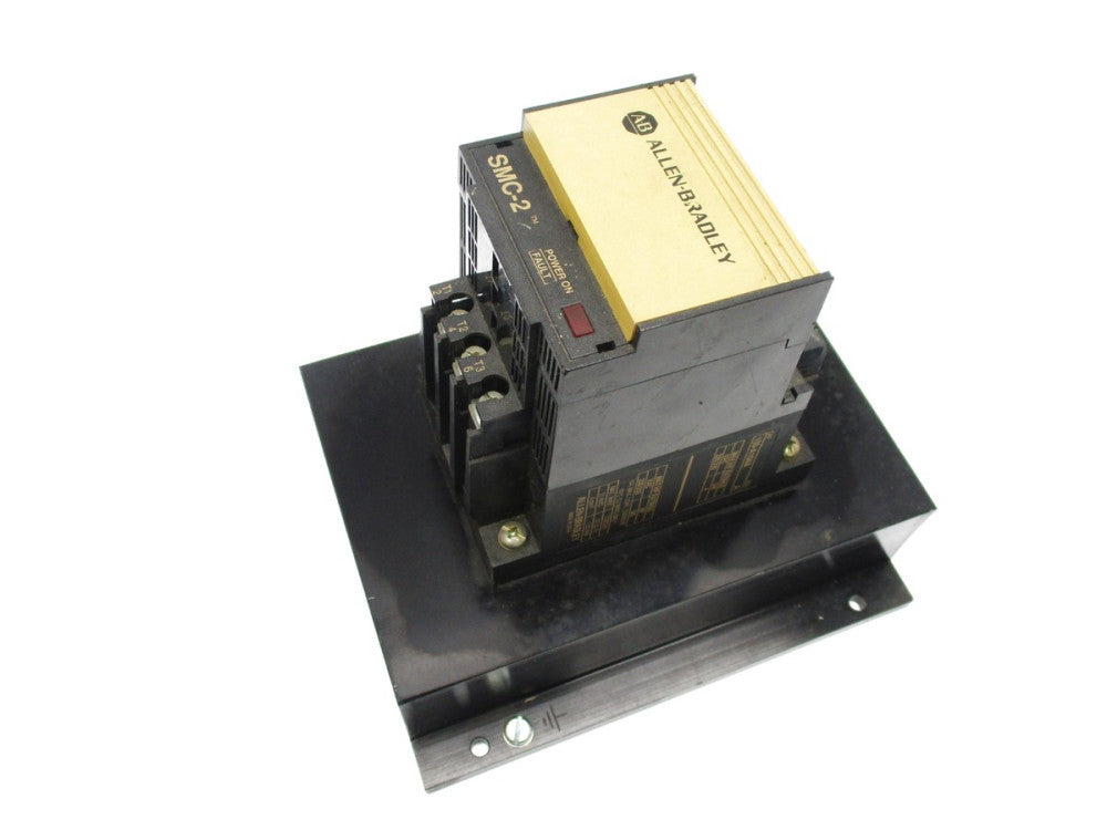 ALLEN BRADLEY 150-A16NA SER. A NSNP