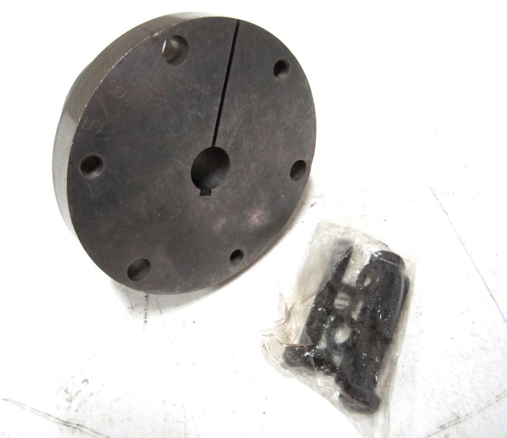 Dodge (124015) 5/8" Bore SK QD Bushing