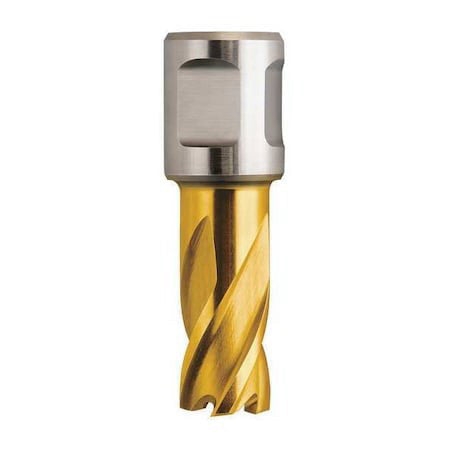 Slugger By Fein 63134158108 Annular Cutter,5/8 In. Dia.