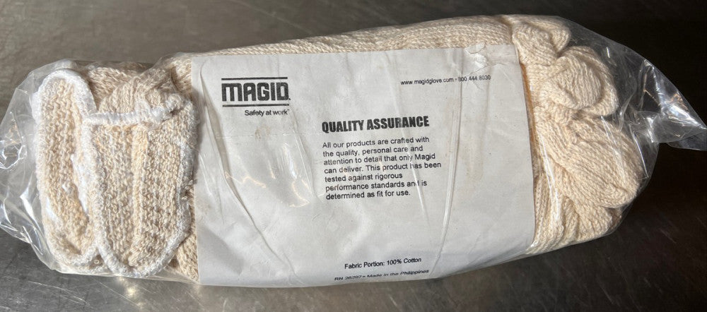 (12-Pk) Magio Gloves RN 26297