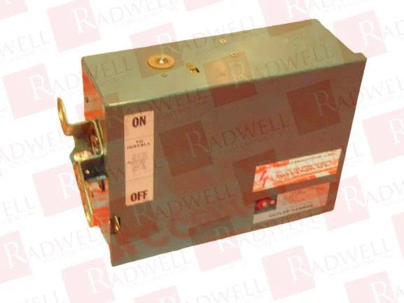 EATON CORPORATION CP2HD361 / CP2HD361 (NEW IN BOX)