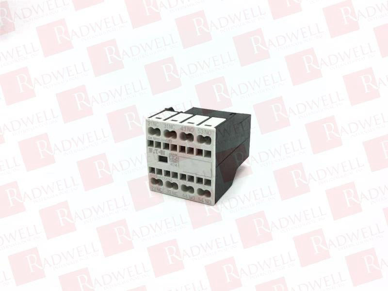EATON CORPORATION DILM32-XHIC22 / DILM32XHIC22 (NEW NO BOX)