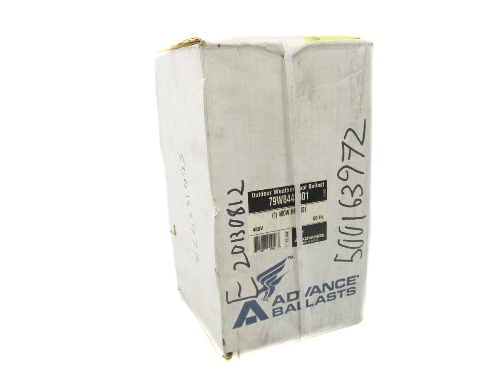 ADVANCE 79W8443001 NSFS
