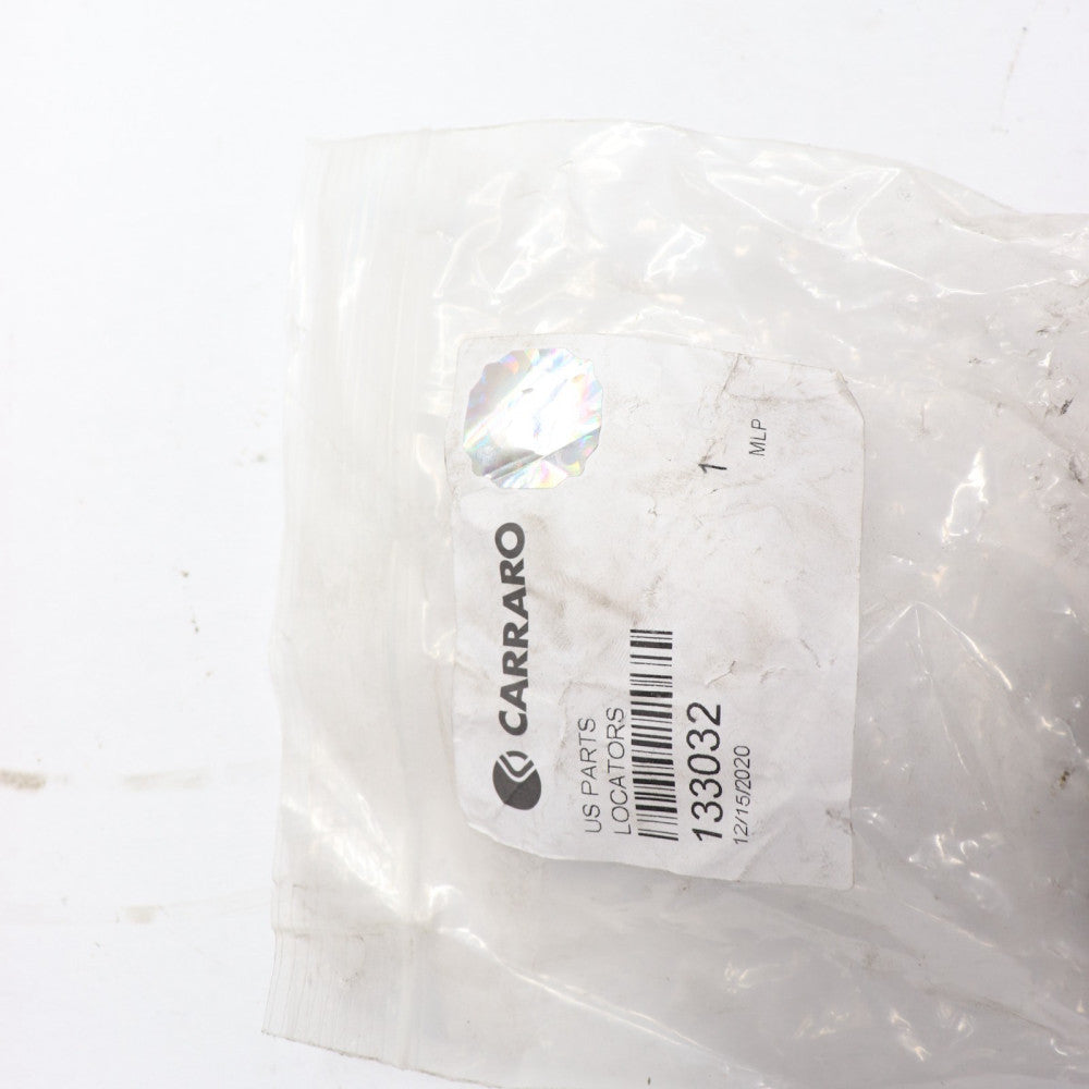 Carraro Axle Gear 133032