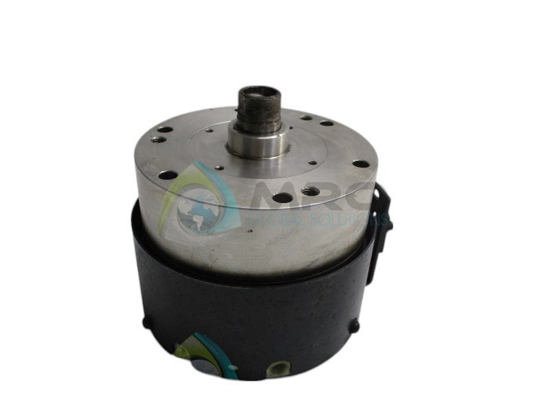 KITAGAWA M1221RC MOTOR RPM: 6000  UNMP