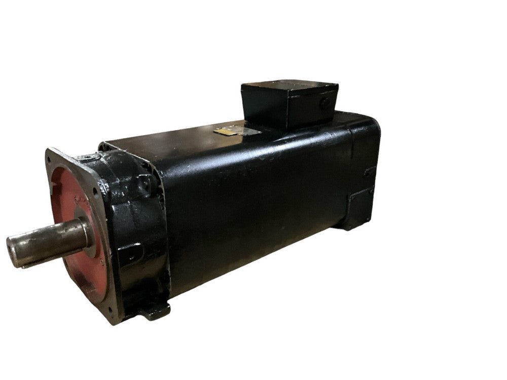 SIEMENS SERVO MOTOR 1 PH6107-4NF46-Z (NO BACK COVER)