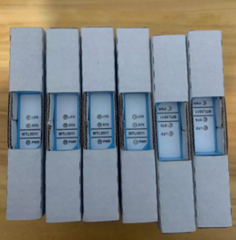One Brand New MTL MTL5511 Safety Barrier