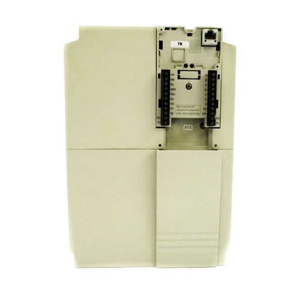 MITSUBISHI FR-E520-7.5KN 200-240V 52A (NO COVER) NSNP