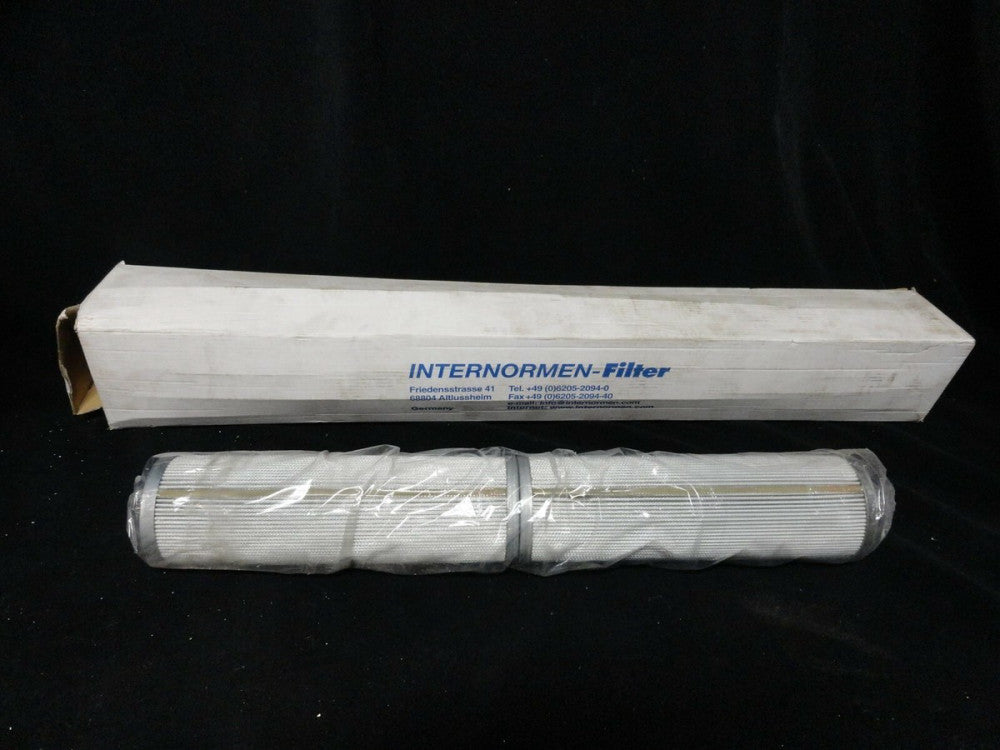 INTERNORMEN ~ FILTER ELEMENT ~ PART NUMBER 300295 ~ NEW IN THE BOX 
