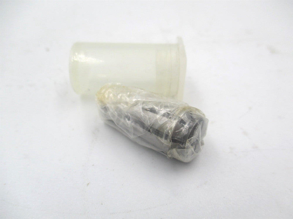 3/32" x 1" OAL Round Type ER Collet
