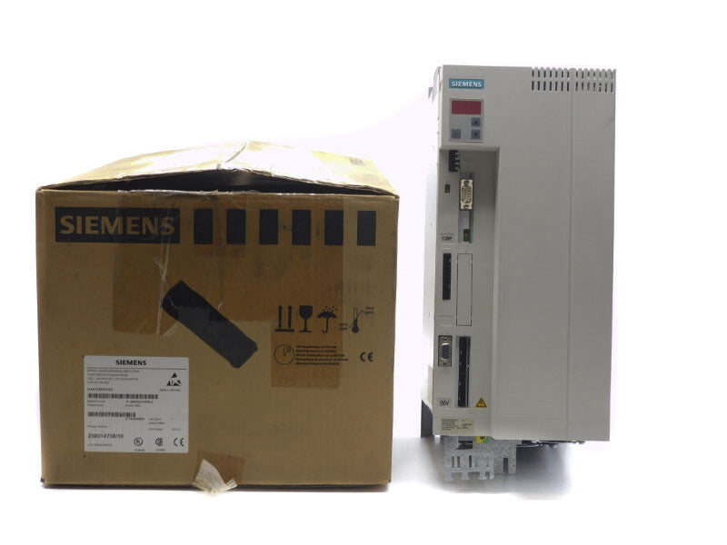 SIEMENS 6SE7023-8TP60-Z-G91+K80 510-650VDC 60A NSMP