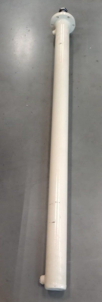 ATP Hydraulik Type 803 252 064.1200 Used Hydraulic Cylinder HD 063/045 EL=48