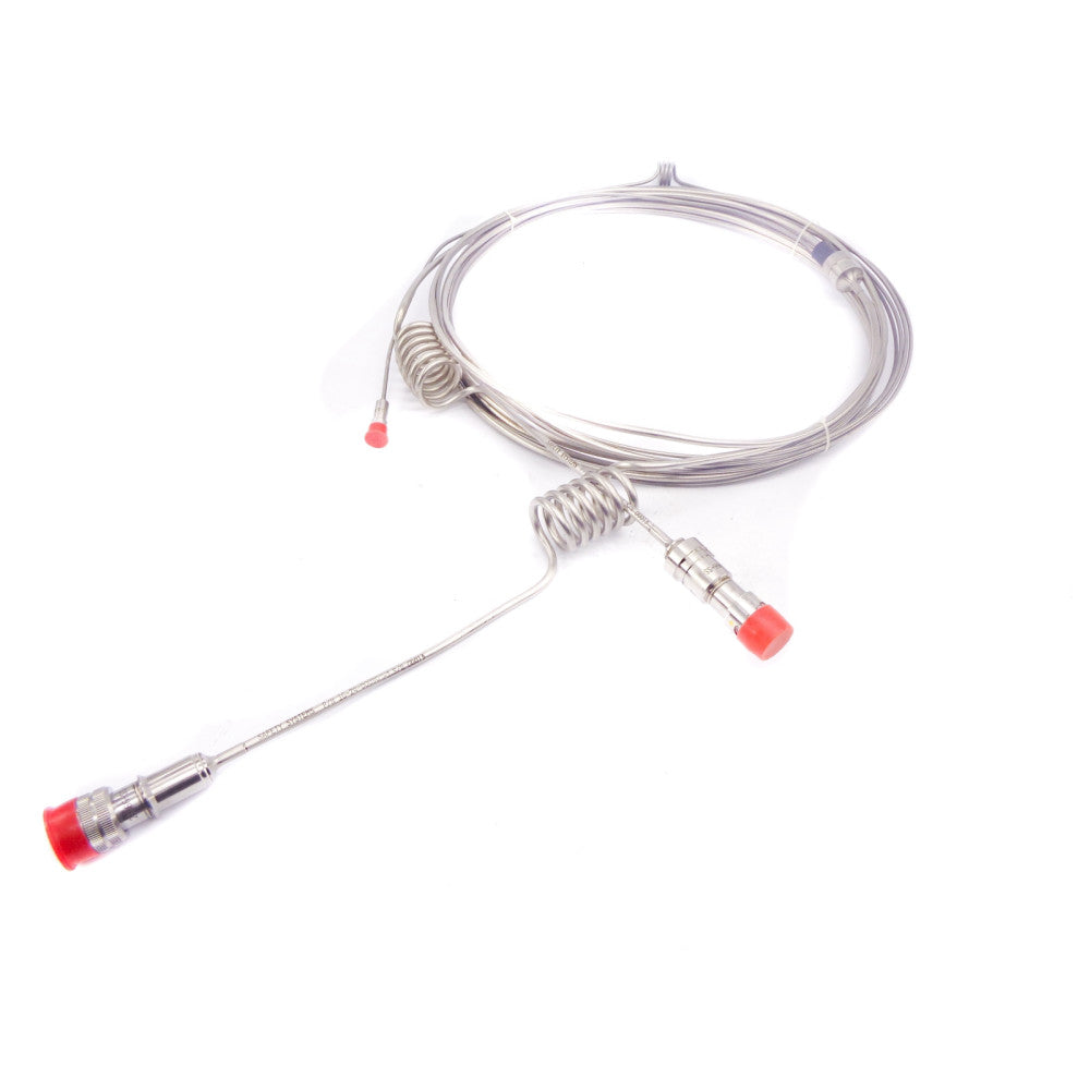 SAFETY SYSTEMS 16-24-00090-1 NSNP