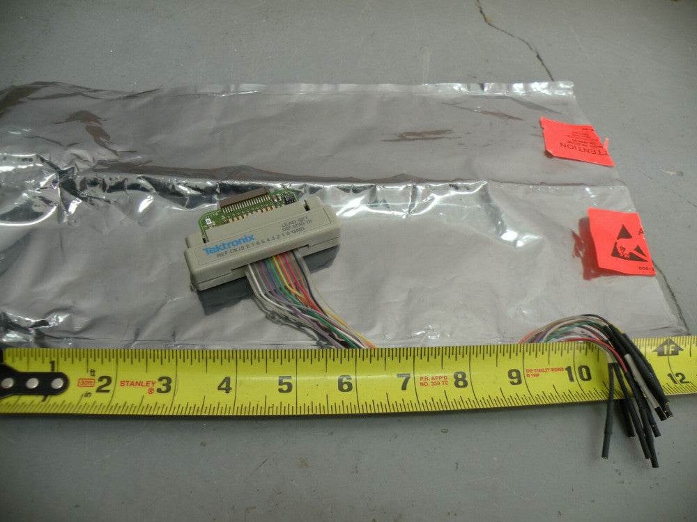 Tektronix Lead Set 012-1230-01